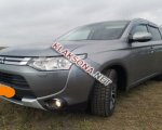 Mitsubishi Outlander 2014г. договорная Mitsubishi Outlander 2014г. договорная