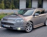 продам Mitsubishi Outlander в пмр  фото 2