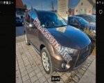 Mitsubishi Outlander 2011г. договорная