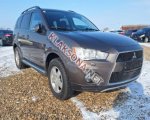 Mitsubishi Outlander 2012г. договорная