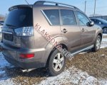 продам Mitsubishi Outlander в пмр  фото 2