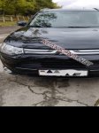 Mitsubishi Outlander 2013г. договорная