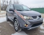 Mitsubishi Outlander 2008г. договорная