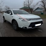 продам Mitsubishi Outlander в пмр  фото 5