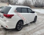 продам Mitsubishi Outlander в пмр  фото 3