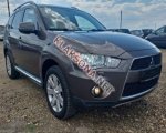 Mitsubishi Outlander 2011г. договорная
