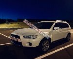 продам Mitsubishi Outlander в пмр  фото 2