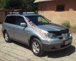 Mitsubishi Outlander 2004г. 4 500 $