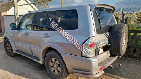 продам Mitsubishi Pajeroв пмр  фото 4