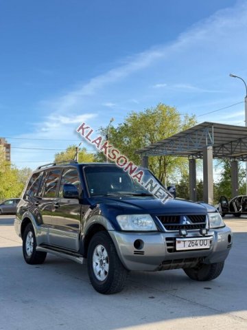 продам Mitsubishi Pajeroв пмр  фото 6
