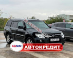 продам Mitsubishi Pajero в пмр  фото 6