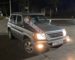 продам Mitsubishi Pajero в пмр  фото 3