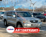 продам Mitsubishi Pajero в пмр  фото 5