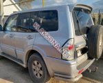 продам Mitsubishi Pajero в пмр  фото 4