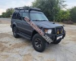 продам Mitsubishi Pajero в пмр  фото 5