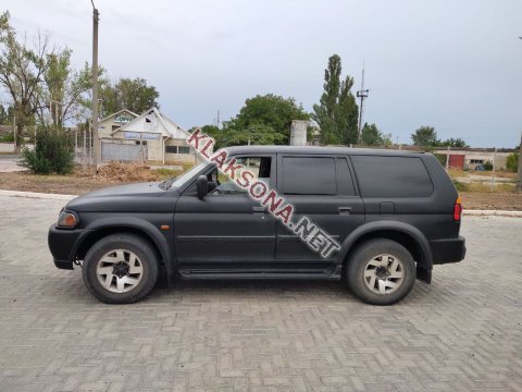продам Mitsubishi Pajero Sportв пмр  фото 5