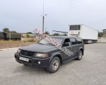 продам Mitsubishi Pajero Sport в пмр  фото 1