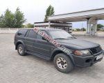 продам Mitsubishi Pajero Sport в пмр  фото 6