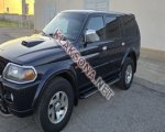 продам Mitsubishi Pajero Sport в пмр  фото 5