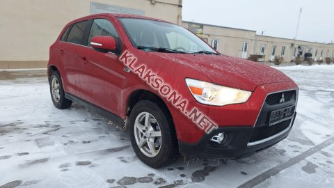 продам Mitsubishi RVRв пмр  фото 6