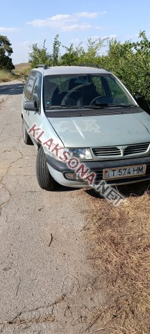 продам Mitsubishi Space Runnerв пмр  фото 6