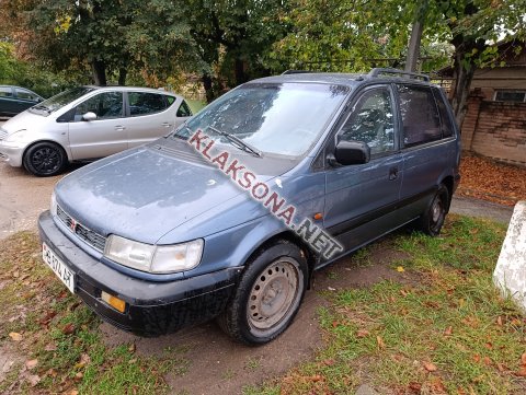 продам Mitsubishi Space Runnerв пмр  фото 4