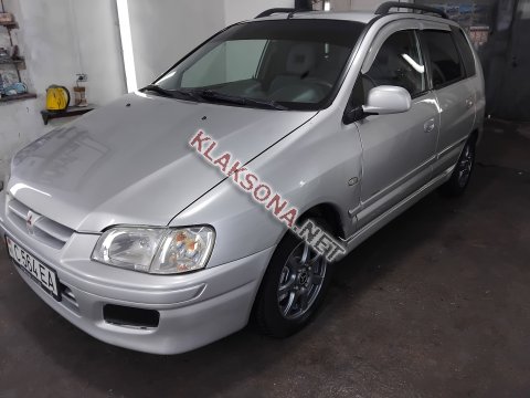 продам Mitsubishi Space Starв пмр  фото 5