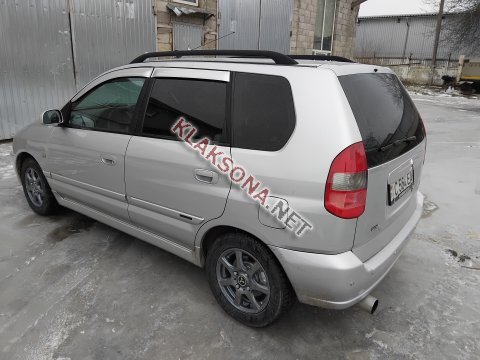 продам Mitsubishi Space Starв пмр  фото 6