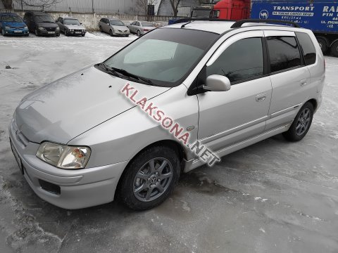 продам Mitsubishi Space Starв пмр  фото 6