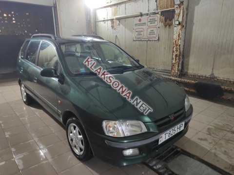 продам Mitsubishi Space Starв пмр  фото 6