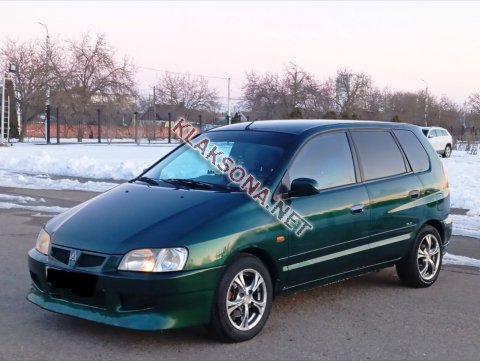 продам Mitsubishi Space Starв пмр  фото 6