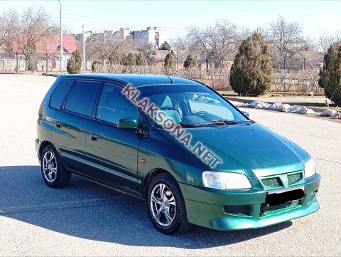 продам Mitsubishi Space Starв пмр  фото 6