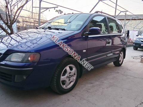 продам Mitsubishi Space Starв пмр  фото 6