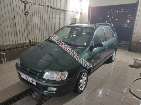 продам Mitsubishi Space Starв пмр  фото 6