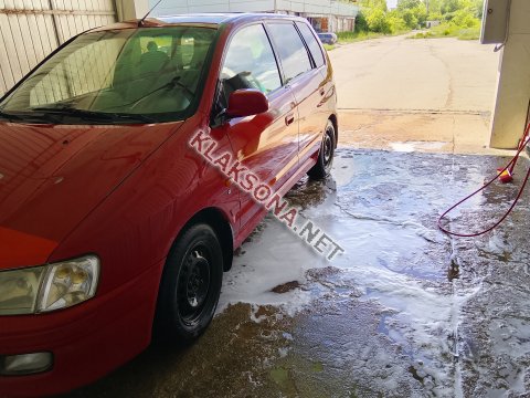 продам Mitsubishi Space Starв пмр  фото 4