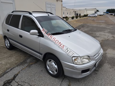 продам Mitsubishi Space Starв пмр  фото 6