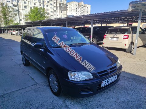 продам Mitsubishi Space Starв пмр  фото 6