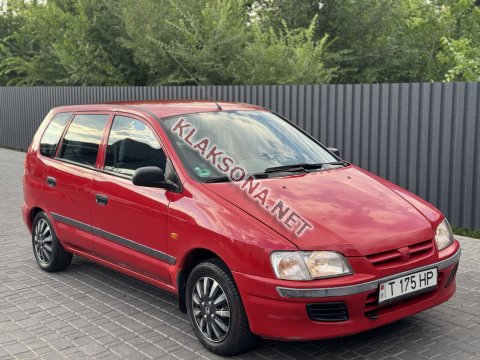 продам Mitsubishi Space Starв пмр  фото 5