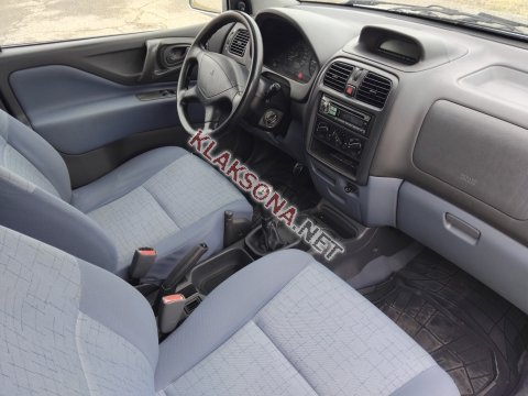 продам Mitsubishi Space Starв пмр  фото 6