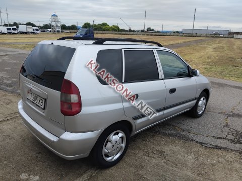 продам Mitsubishi Space Starв пмр  фото 6
