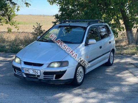 продам Mitsubishi Space Starв пмр  фото 6
