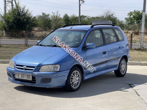 продам Mitsubishi Space Starв пмр  фото 4