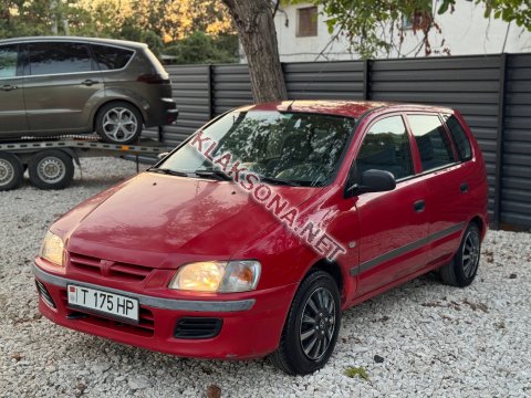 продам Mitsubishi Space Starв пмр  фото 6
