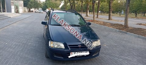 продам Mitsubishi Space Starв пмр  фото 5