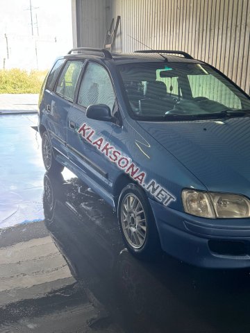 продам Mitsubishi Space Starв пмр  фото 4