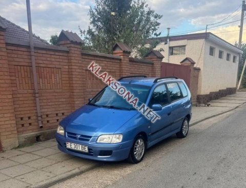 продам Mitsubishi Space Starв пмр  фото 5