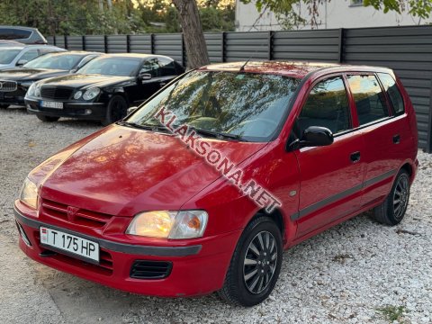 продам Mitsubishi Space Starв пмр  фото 5