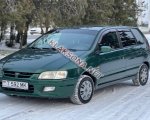 Mitsubishi Space Star 1999г. 2 300 $
