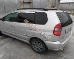 Mitsubishi Space Star 2002г. 2 850 $