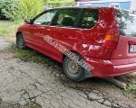 Mitsubishi Space Star 1999г. 1 300 $